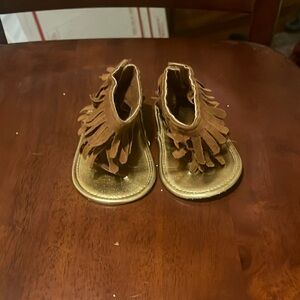Size 3 toddler sandals